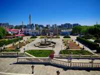 世界公園