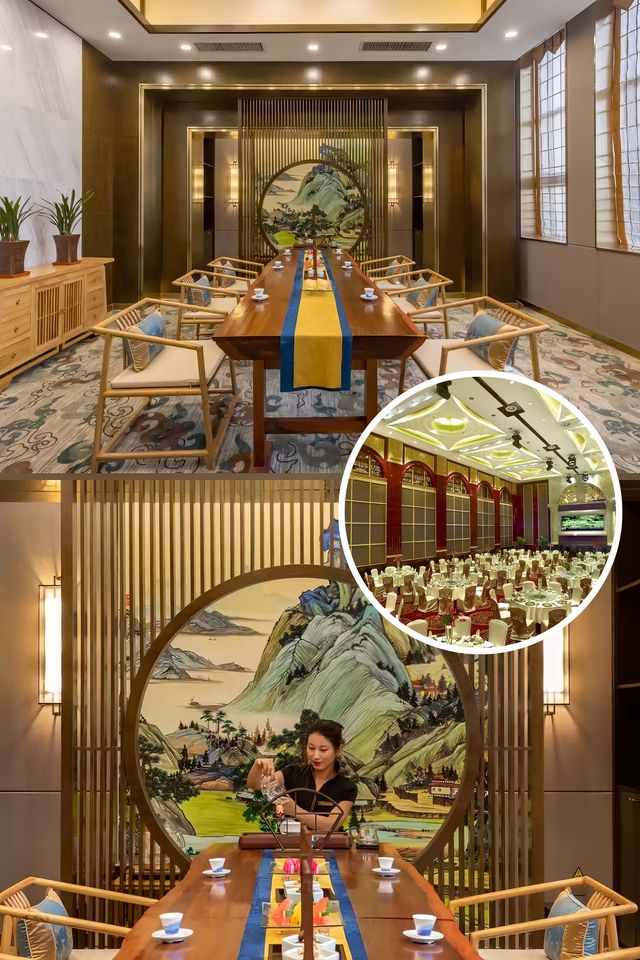 德州富豪康博酒店：一場愜意的住宿體驗