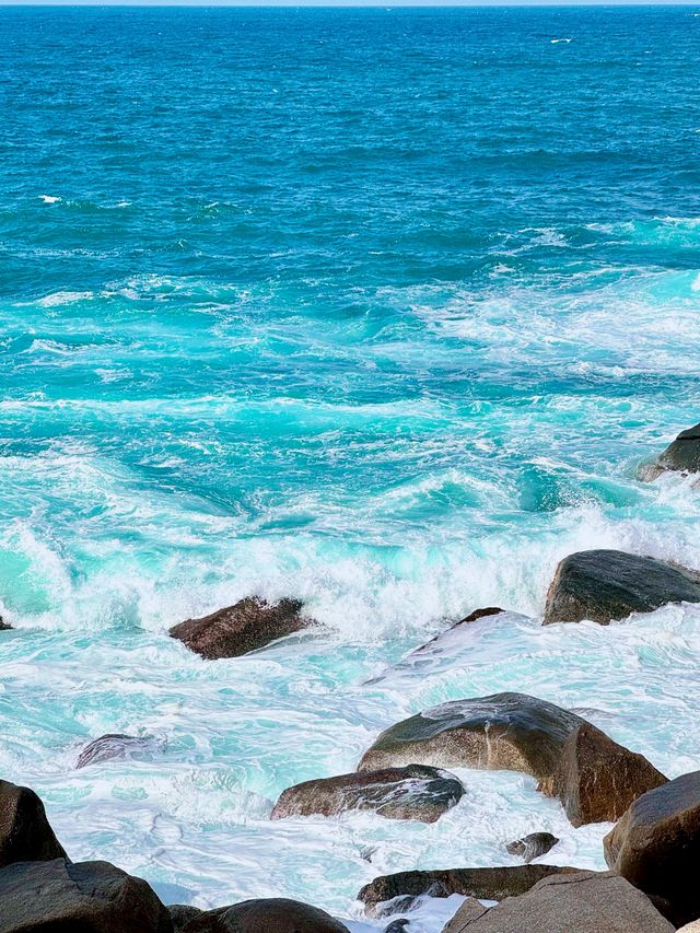 蜈支洲島|藏在三亞嘅夢幻之島