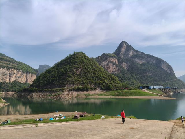 野紀河
