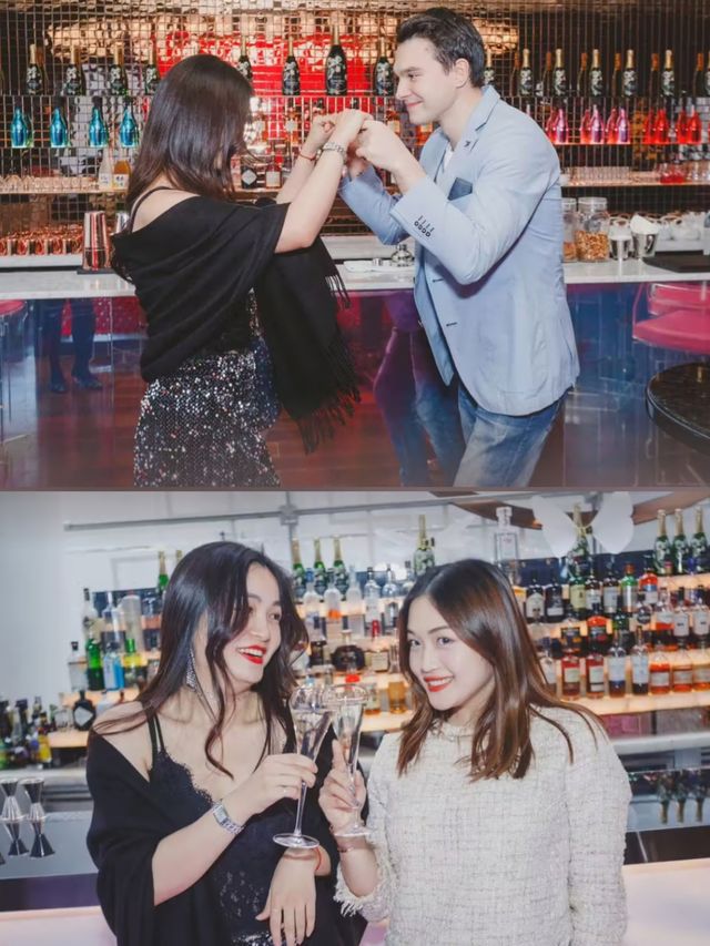 魅力蘇城，W酒店嘅時尚奇幻之旅