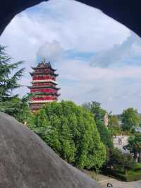 阜陽旅遊必備攻略（超全）
