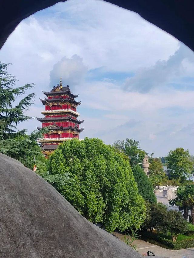 阜陽旅遊必備攻略（超全）