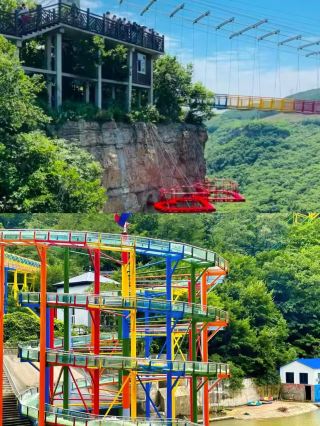 How to Explore Benxi: This One Article Is All You Need.