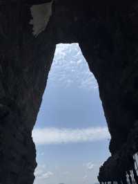 The gate of heaven 🤩
