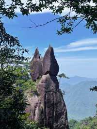 三清山避雷指南嚟啦！睇完呢篇話走即走