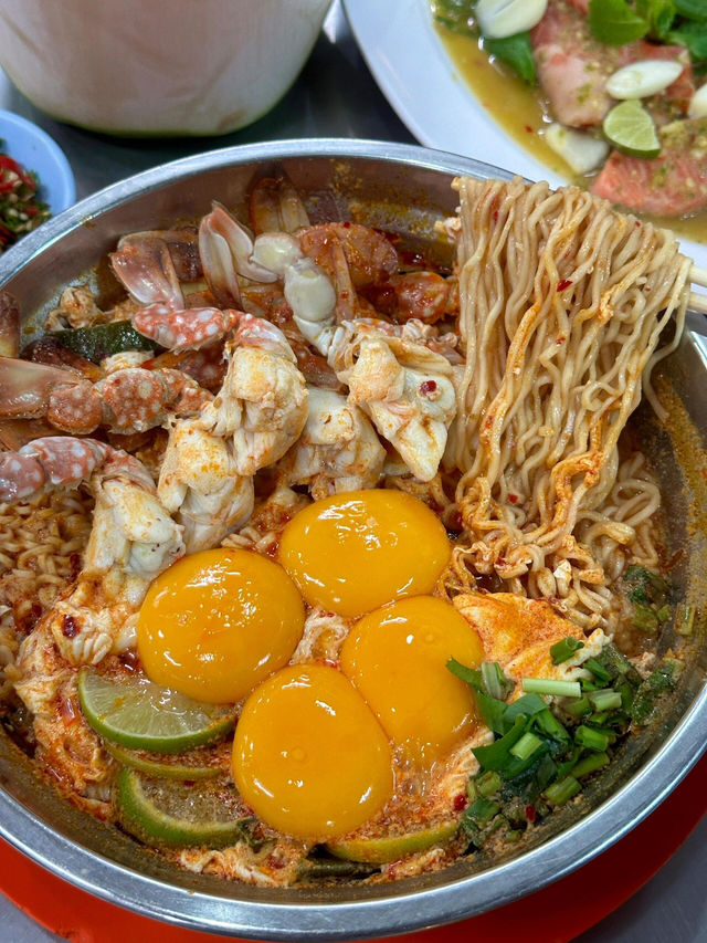 曼谷美食大發現！必吃店家大公開