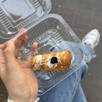 해리포터에 온듯한 베이커리 카페🥖🥨🍞