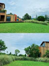 入住春山外，邂逅詩意湯屋|解鎖春日限定旅拍