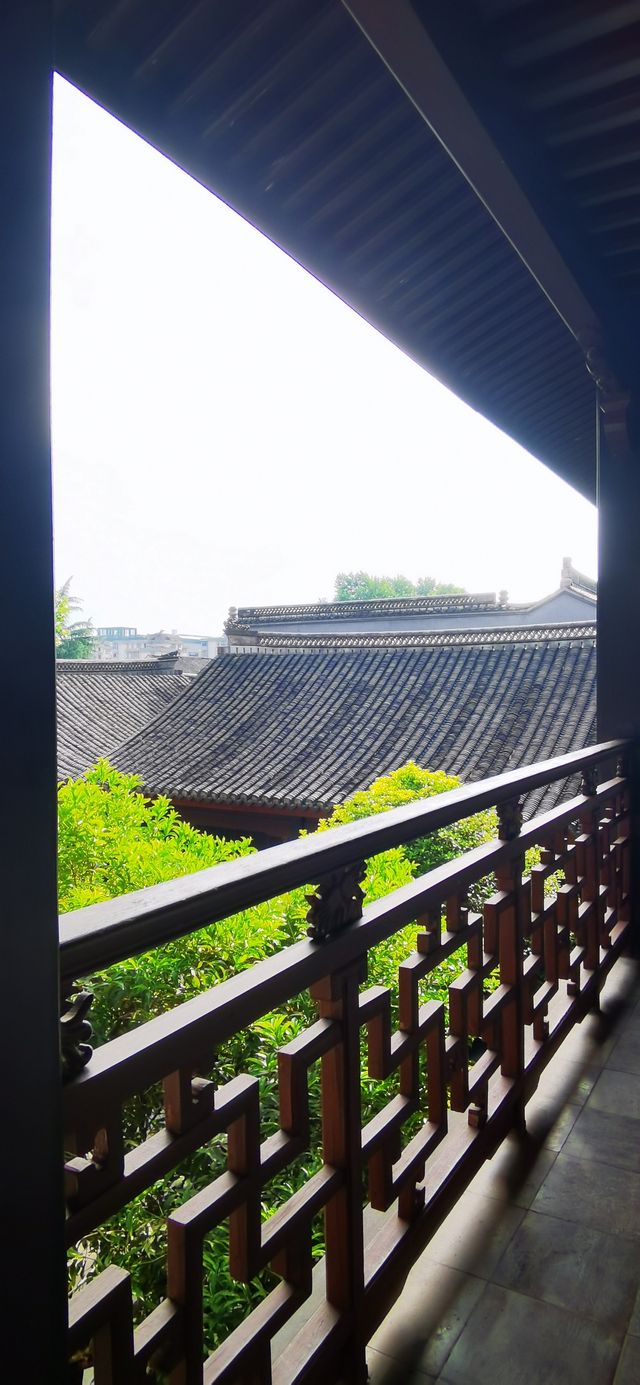 紹興•周恩來祖居•周恩來紀念館