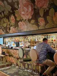 杜拜節日城洲際酒店嘅法式餐廳Pierre's TT正到爆！