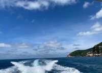 三亞百福島終極攻略