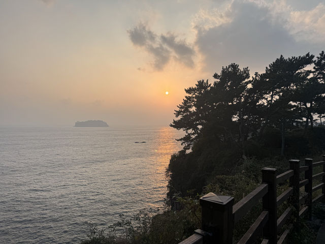 住韓國最貴嘅酒店係咩體驗？喺免簽嘅濟州島！