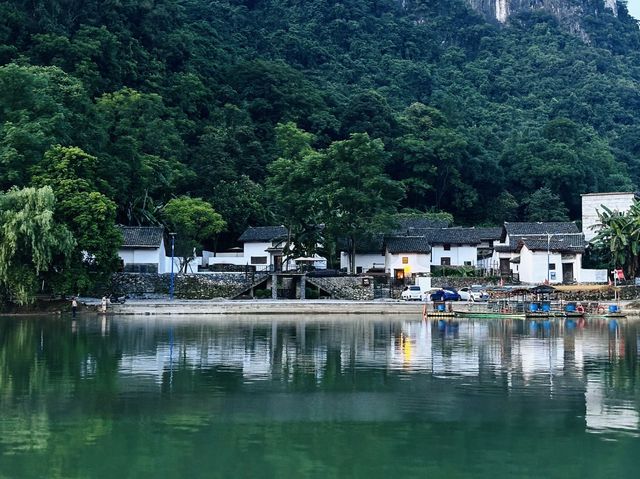 你一定未住過博物館級別嘅古樸民宿