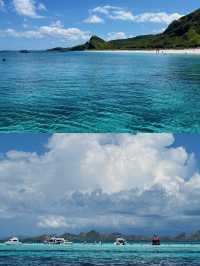 唔係峇里島！唔係峇里島！唔係峇里島！係科莫多島！