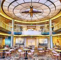 FLASH SALE EXTENDED! Cruise from Singapore from just S$199 – Phuket, Penang, Melaka & More 