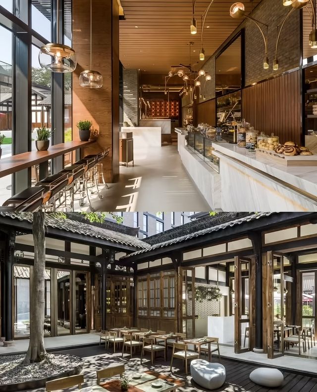 成都博舍酒店｜酒店界嘅愛馬仕