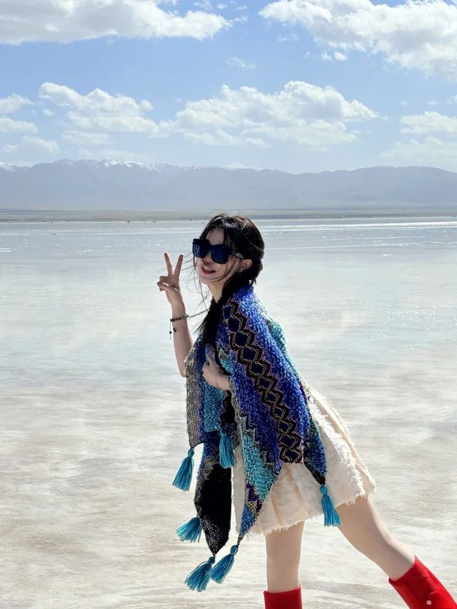 青海旅遊攻略：一次搞清楚，避坑指南！