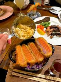 🇯🇵救命！代代木這家餐廳真的讓我一口淪陷！Seafood bar Ermitage 代々木店直接衝就對了～
