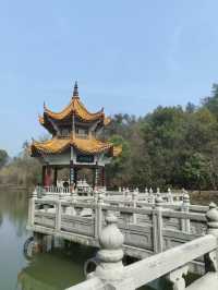 當陽玉泉寺：千年古剎嘅禪意秘境