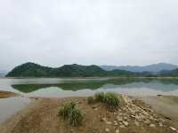 夏天玩水漂流，桐廬絕對係首選！