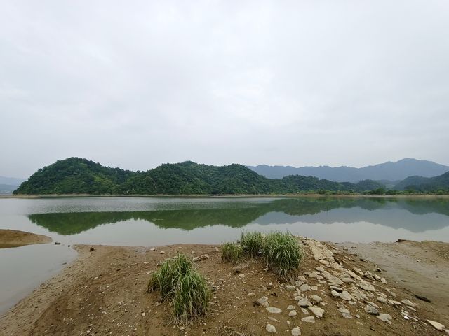 夏天玩水漂流，桐廬絕對係首選！