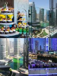 迪拜邦寧頓酒店：奢華之旅 Bonnington Dubai Elegance   酒店：邦寧頓