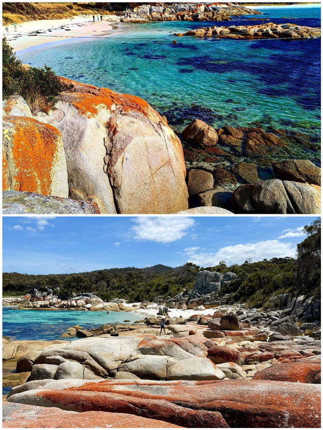 塔州火焰灣一半海水一半火焰奇幻之旅
