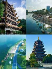 適合小住五天去了還想再去的寶藏城市