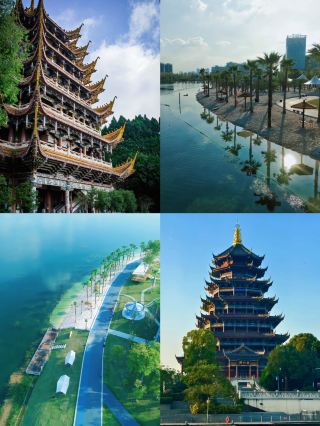 A Hidden Gem City Perfect for a 5-Day Getaway – You'll Want to Return!