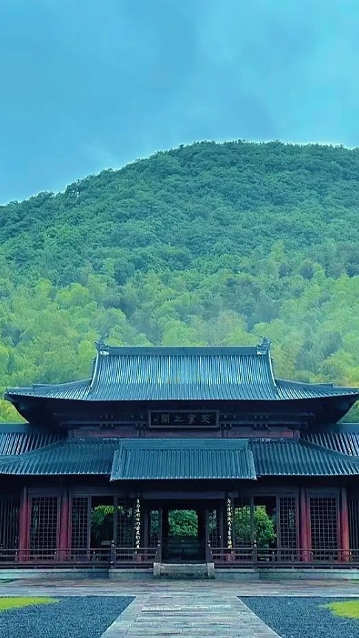 蘭亭之美：一場心靈的邂逅