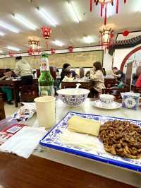 2025晴明節 戸田ツーリスト北京編🇨🇳🇨🇳🇨🇳