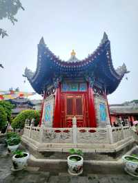去西安旅遊，廣仁寺值得去嗎？訂製師親測