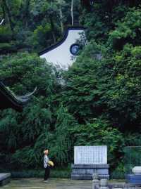 杭州旅遊攻略