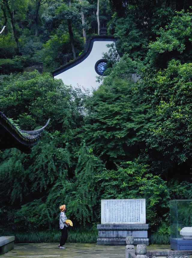 杭州旅遊攻略