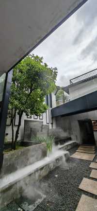【住喺風景入面】九溪煙樹溪中溪：隱匿山林、最適合森林間徒步～