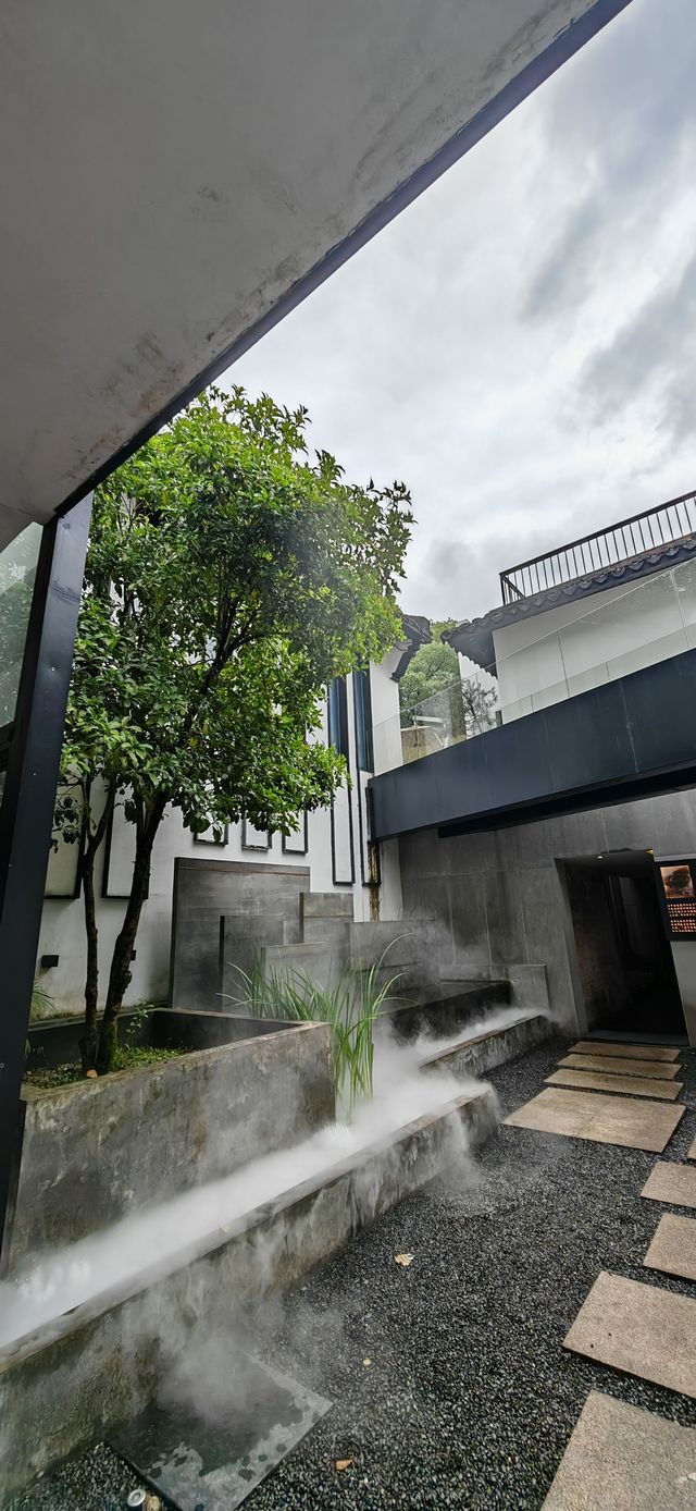 【住喺風景入面】九溪煙樹溪中溪：隱匿山林、最適合森林間徒步～