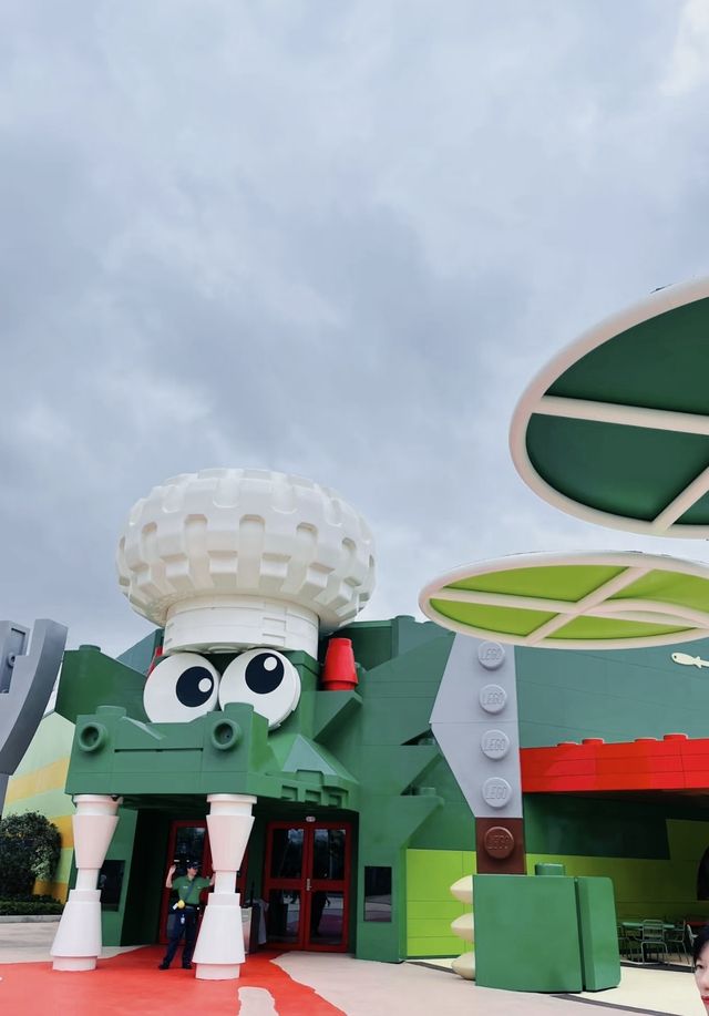 方塊樂園