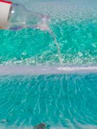 推薦東台吉乃爾湖全旅遊攻略推薦