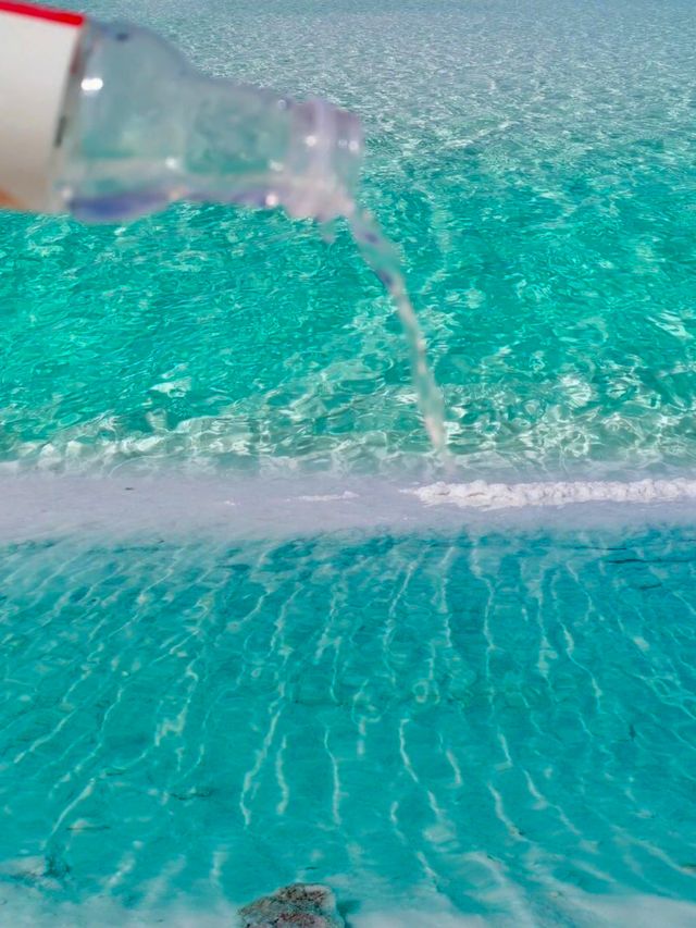 推薦東台吉乃爾湖全旅遊攻略推薦