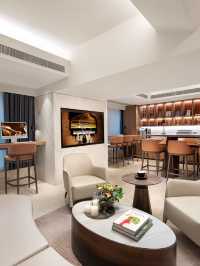 Ascott｜與藝術共棲，住進流動美術館