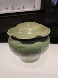 古代陶瓷