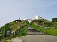 北海道自駕遊Day1