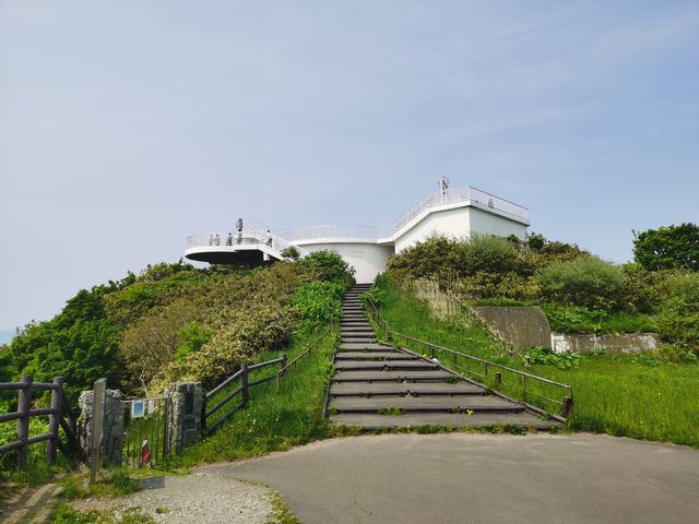 北海道自駕遊Day1