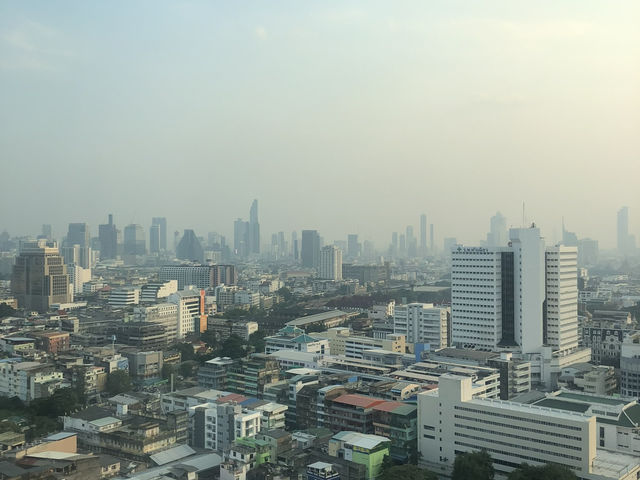 Bangkok On a Budget, Top Tips To Maximise Your Budget & Experience! 