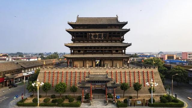麗華大酒店｜一趟旅行，被這家店狠狠圈粉
