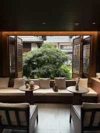 樂曼森·La Maison｜麗江古城隱世宋院