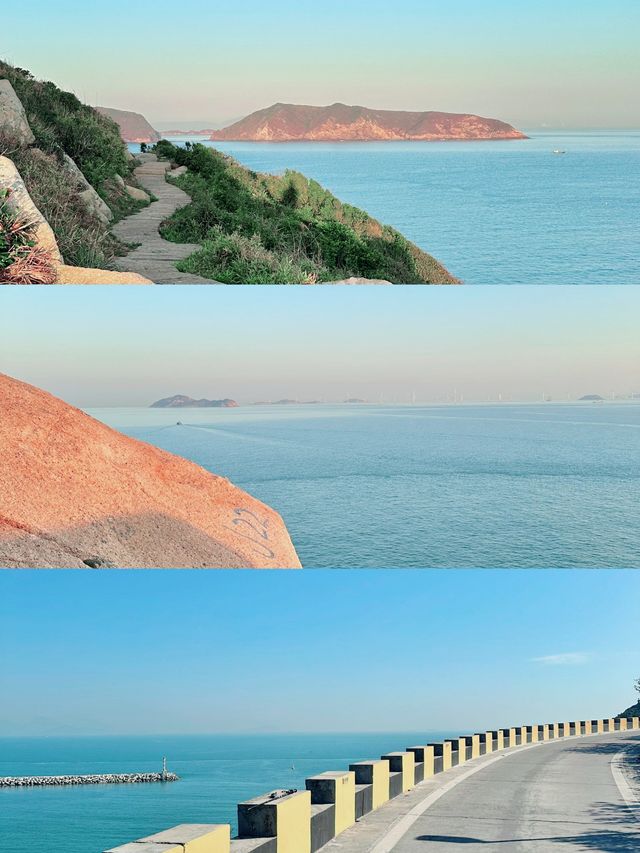 夏日旅遊推薦廣州深圳珠海三城五天探索之旅