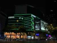 The Singapore of China “chengdu”