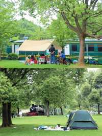 南昌鳳凰溝夏季「追花」全攻略！